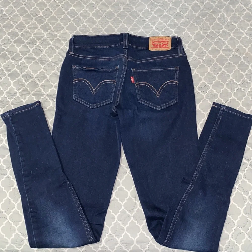 Levi’s Skinny Jeans 535 - Picture 2 of 5